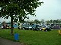 Locust Enthusiasts Club - Locust Kit Car - Stoneleigh 2002 - 011.jpg